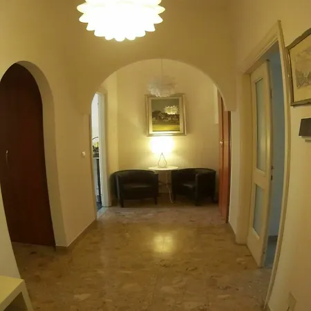 Beautiful In St Peter Apartment