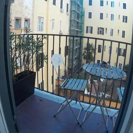 Apartment Beautiful In St Peter Rome