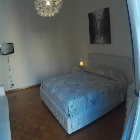Beautiful In St Peter Apartment