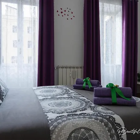 Beautiful In St Peter Apartment *