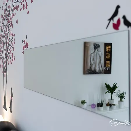 Beautiful In St Peter Apartment Rome