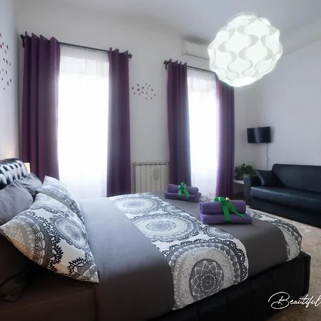 Apartment Beautiful In St Peter Rome