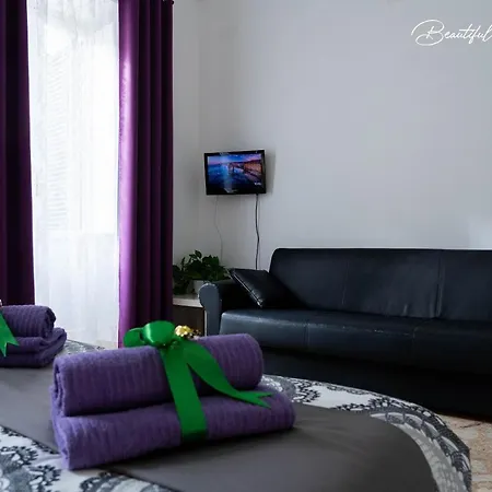 Beautiful In St Peter Apartment