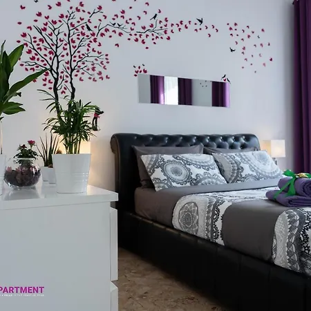 Apartment Beautiful In St Peter Rome