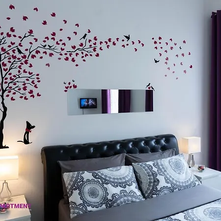 Beautiful In St Peter Apartment Rome