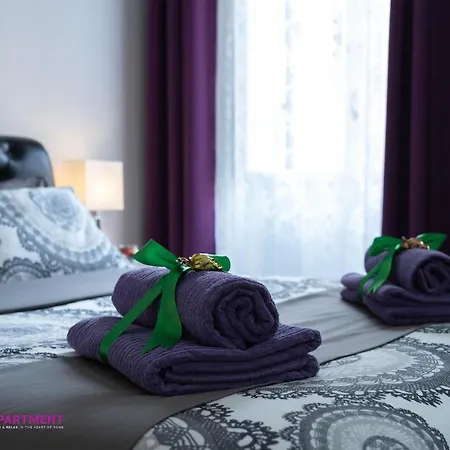 Beautiful In St Peter Apartment *