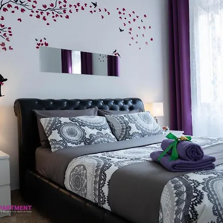 Beautiful In St Peter Apartment *