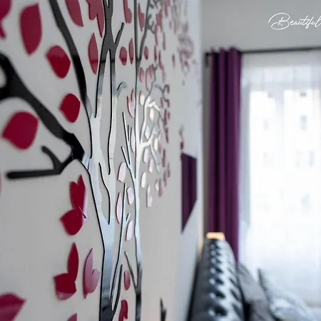 Beautiful In St Peter Apartment