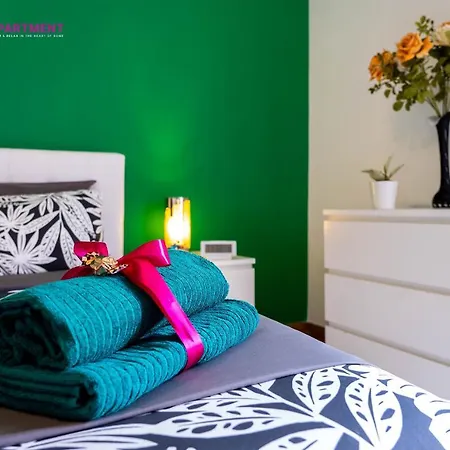 Beautiful In St Peter Apartment