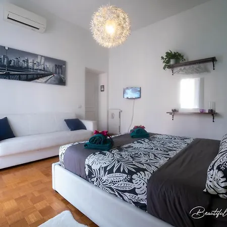 Apartment Beautiful In St Peter Rome