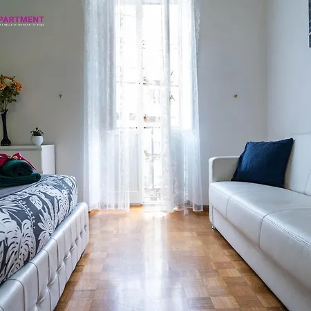 Apartment Beautiful In St Peter Rome