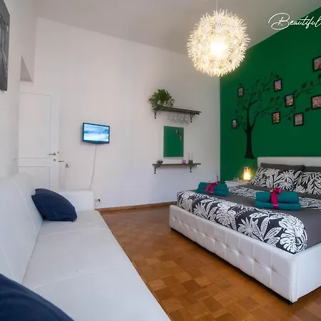 Apartment Beautiful In St Peter *