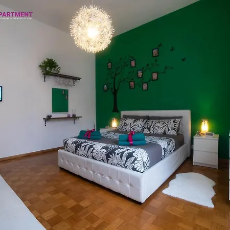Beautiful In St Peter Apartment Rome