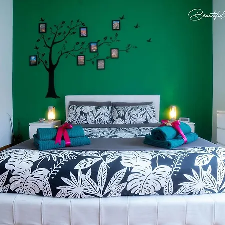 Apartment Beautiful In St Peter Rome