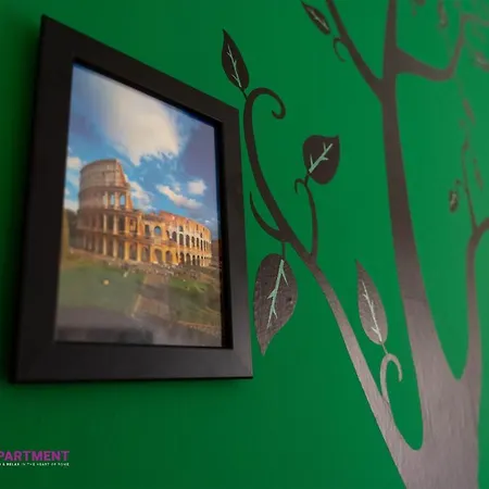 Apartment Beautiful In St Peter *