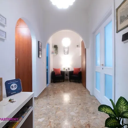 Apartment Beautiful In St Peter *