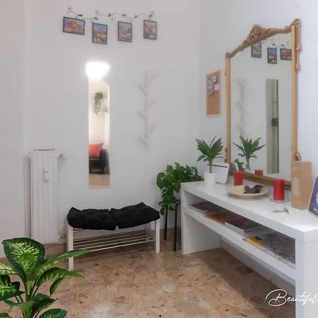 Beautiful In St Peter Apartment Rome
