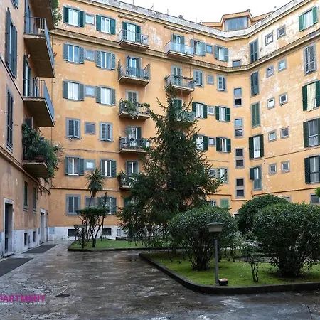 Beautiful In St Peter Apartment *