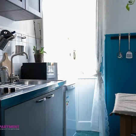 Apartment Beautiful In St Peter Rome