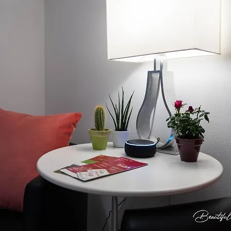 Beautiful In St Peter Apartment