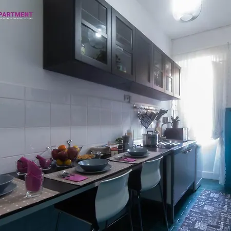Beautiful In St Peter Apartment *