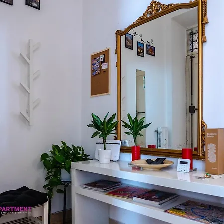 Apartment Beautiful In St Peter