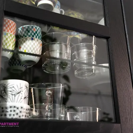 Beautiful In St Peter Apartment *