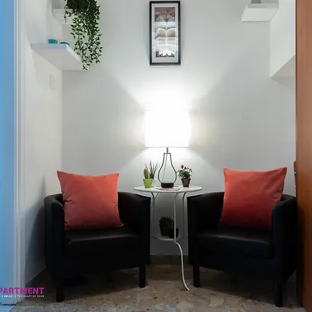 Apartment Beautiful In St Peter Rome